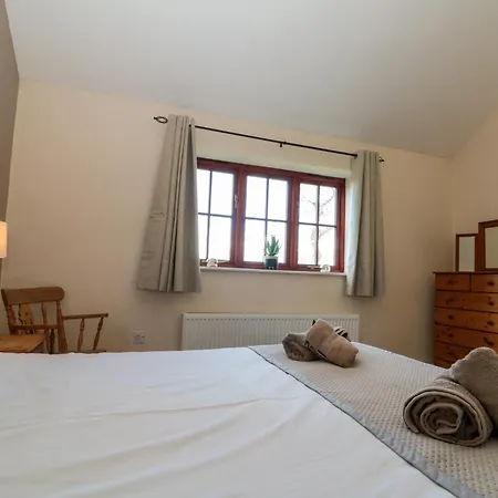 Hébergement de vacances Partridge *